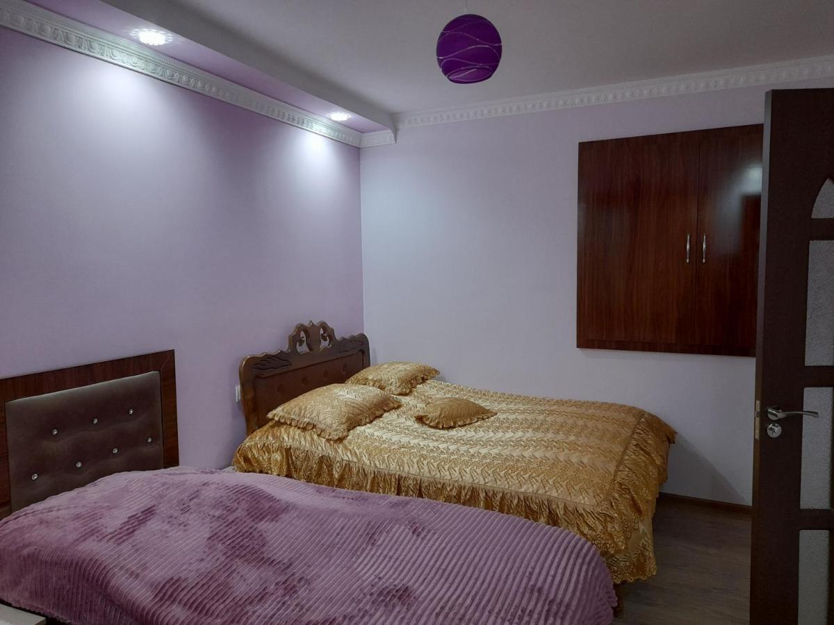 Alex Bnb Tat'ev Exterior photo